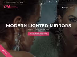 Ibmirror