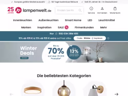 Lampenwelt