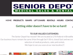 Seniordepotstore