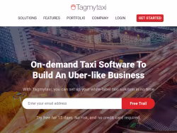 Tagmytaxi