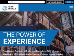 Arnorthamerica