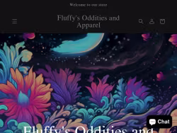 Fluffysodditiesandapparel