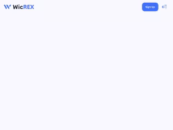 Wicrex