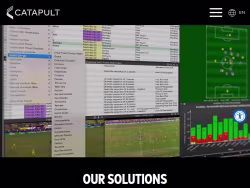 Catapultsports