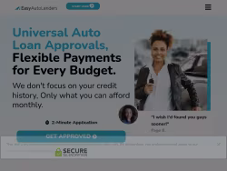 Easyautolenders