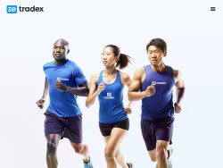 Zetradex