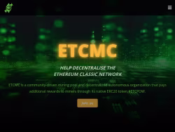 Etcmc