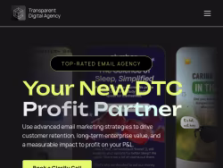 Transparentdigital