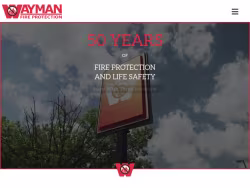 Waymanfireprotection
