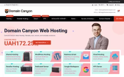 Domaincanyon
