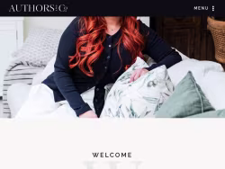 Authorsandco