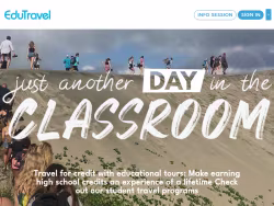 Edutravelforcredit