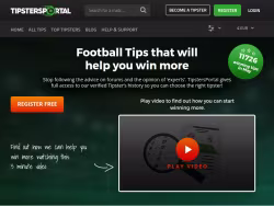 Tipstersportal