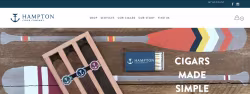 Hamptoncigarcompany