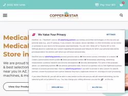 Valleymedicalsupplies