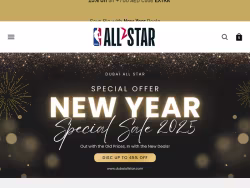 Dubaiallstar