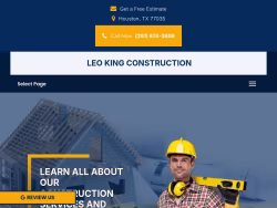 Houstontxconstruction