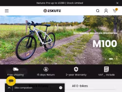 Eskute