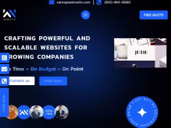 Webnotix