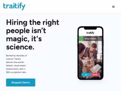 Traitify