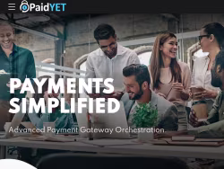 Paidyet