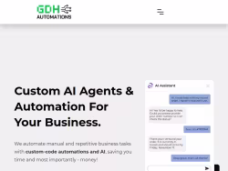 Gdhautomations