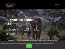 Signaturesafari