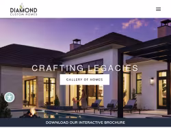 Diamondcustomhomesfl