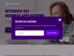 Enreach
