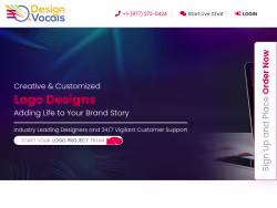 Designvocals
