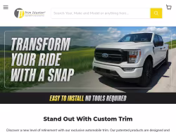 Trimillusion