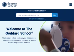 Goddardschool