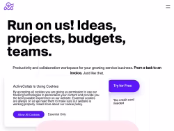Activecollab