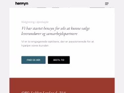 Hensyn
