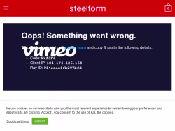 Steelform