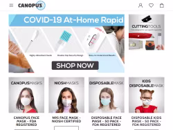 Canopusgroup