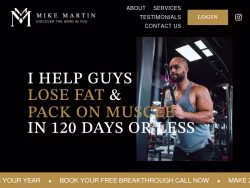 Mikemartincoaching