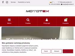Mototex