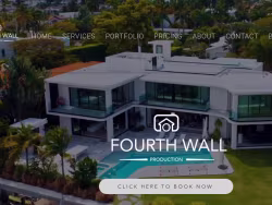 Fourthwallproduction