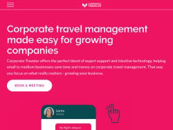 Corporatetraveler