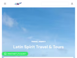 Latinspirittravel