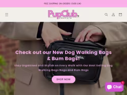 Pupclubcouture