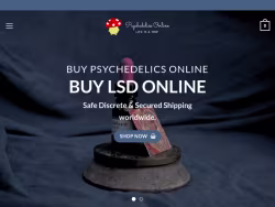 Psychedelicsonline