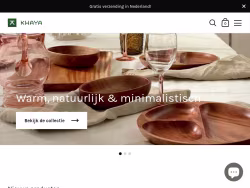Khayawoodware