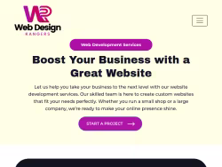 Webdesignrangers
