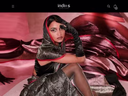 Indiaspopup