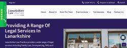 Lanarkshirelawpractice