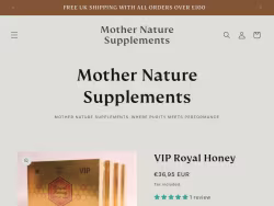 Mnsupplements