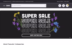 Onlinelighting