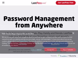 Lastpass